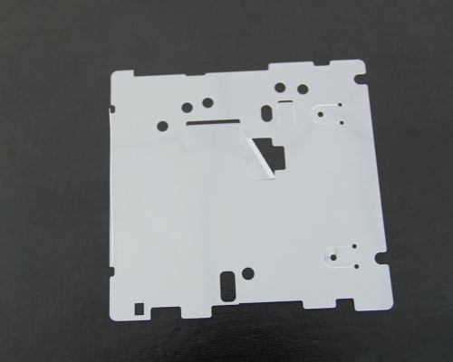 Splitting conversion gold finger PI high temperature resistance insulated tape