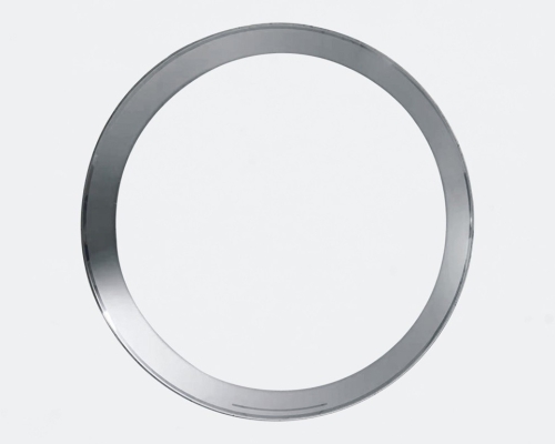 Button control panel face sticker