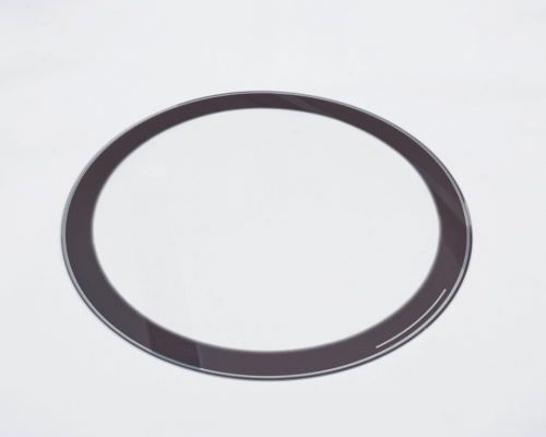 Splitting conversion gold finger PI high temperature resistance insulated tape