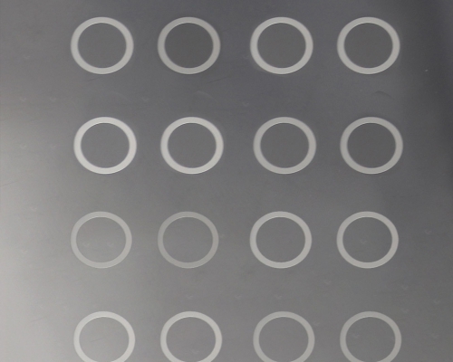 Phone screen protectors