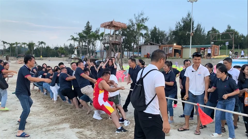 Team Building Activity