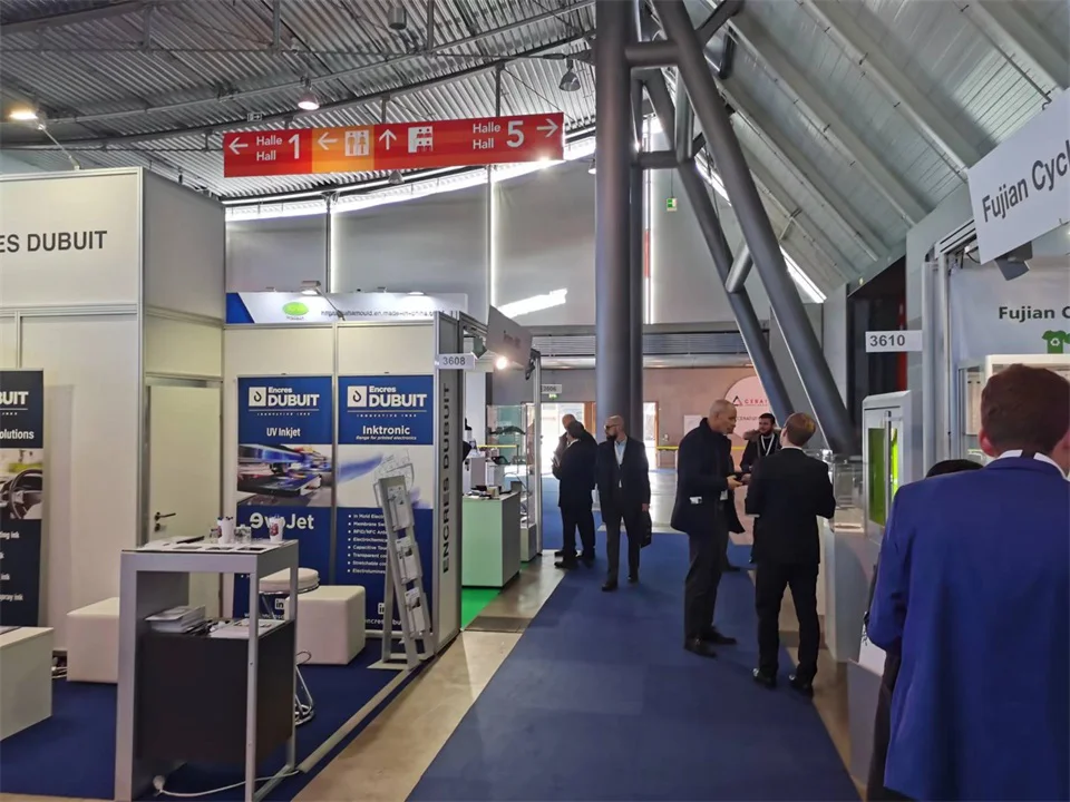 2023Global Automotive Components And Suppliers Expo