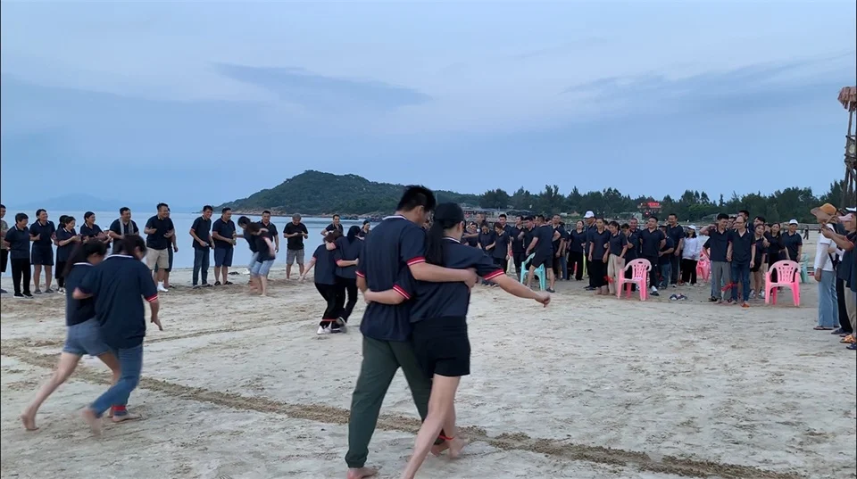 Team Building Activity