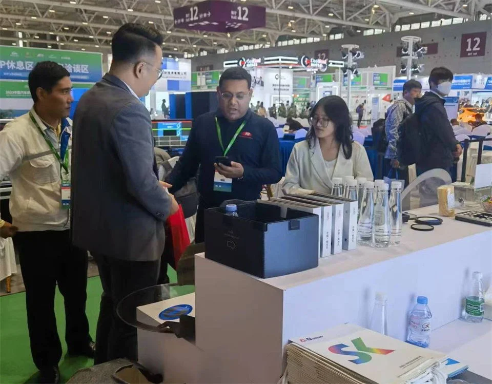 2023 The 11th GBA International New Energy Auto Technology and Supply Chain Expo