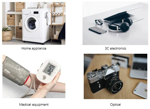 Die Cutting: A Versatile Manufacturing Process