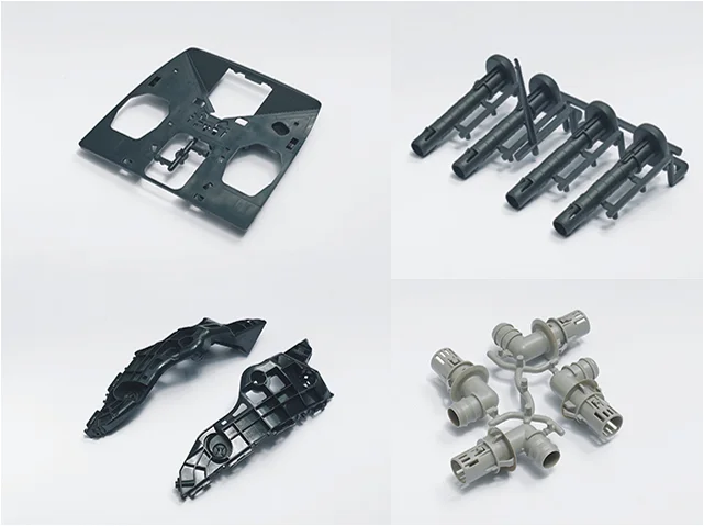 Injection Molding