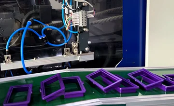 Injection Molding