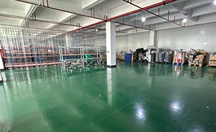 OEM Manufacturing