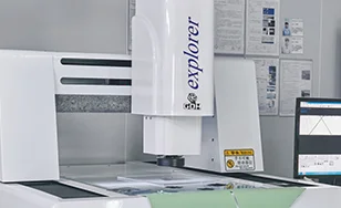 OEM Manufacturing