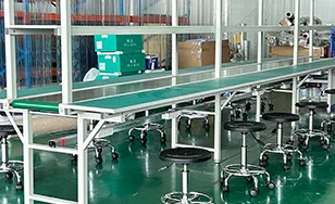 OEM Manufacturing