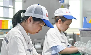 OEM Manufacturing