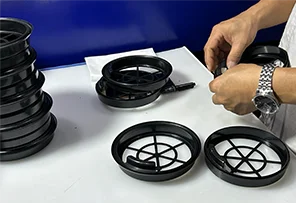 Injection Molding
