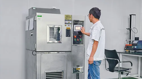 OEM Manufacturing