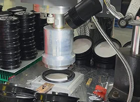 Injection Molding