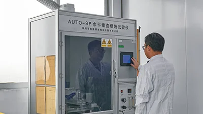 OEM Manufacturing