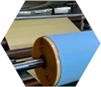 Materials & Conversion
