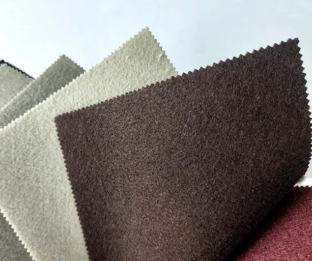 Materials & Conversion