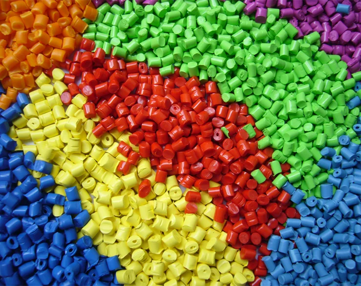 Injection Molding