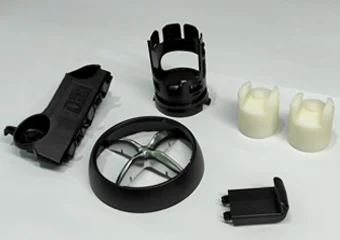 Injection Molding