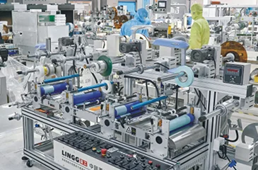 Die-cutting