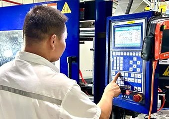 Injection Molding