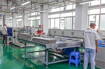 Die-cutting