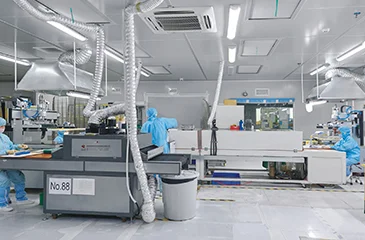 Die-cutting