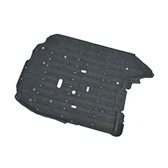 Materials & Conversion