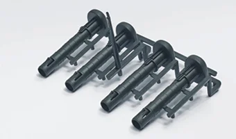 Injection Molding