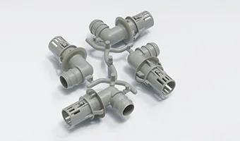 Injection Molding