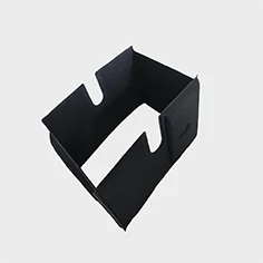Materials & Conversion