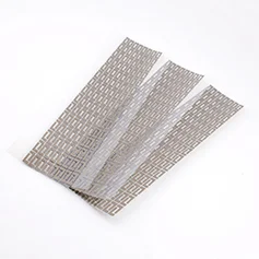 Materials & Conversion