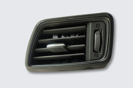Injection Molding