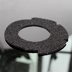 Materials & Conversion