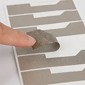 Materials & Conversion