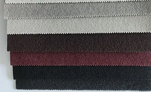 Materials & Conversion