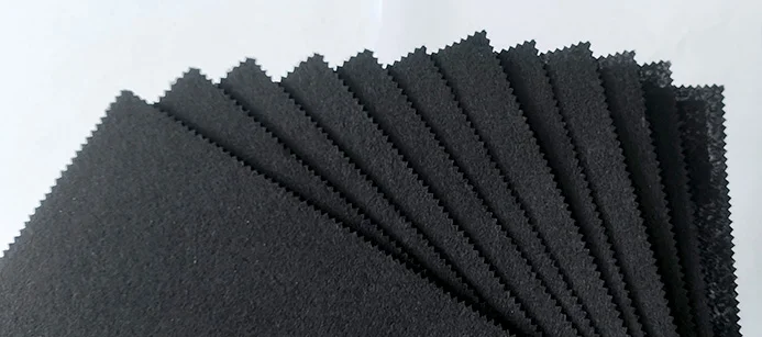 Materials & Conversion