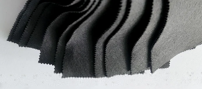 Materials & Conversion