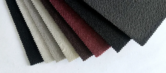 Materials & Conversion