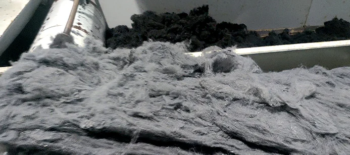 Materials & Conversion