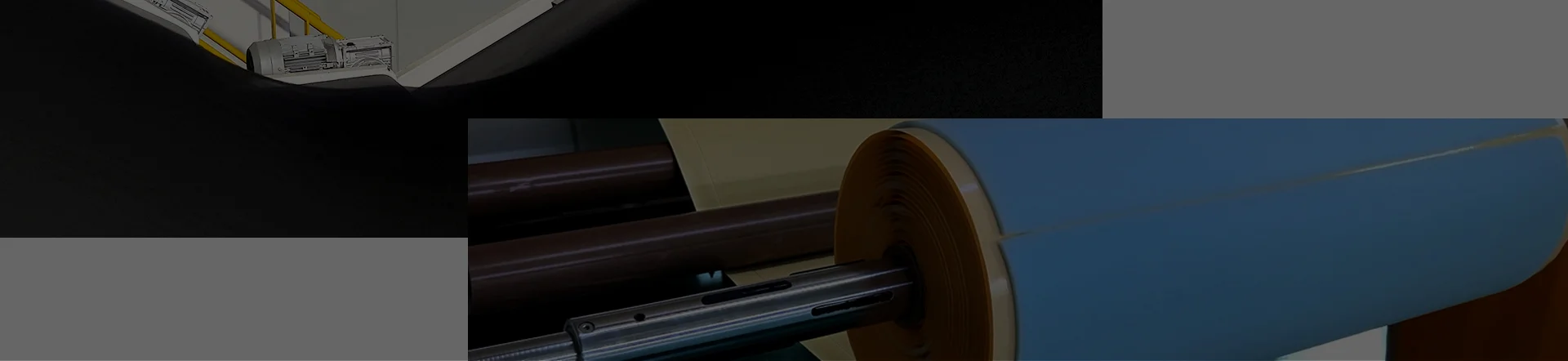 Materials & Conversion