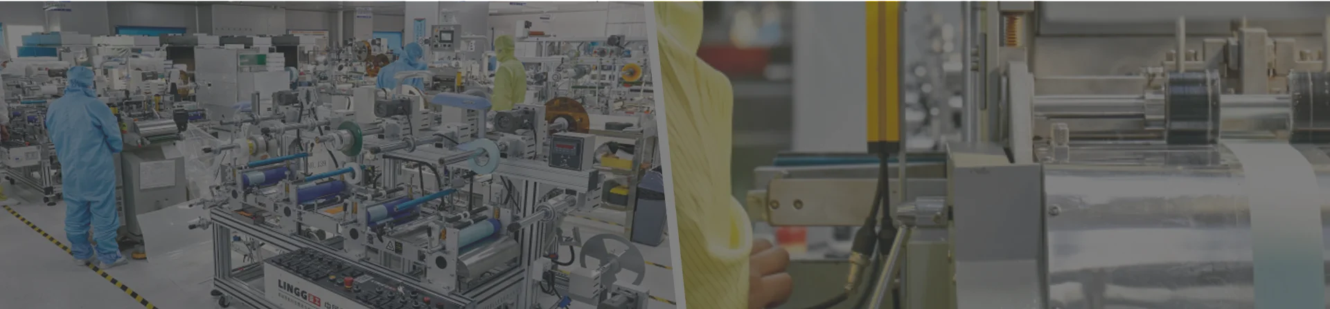 Die-cutting