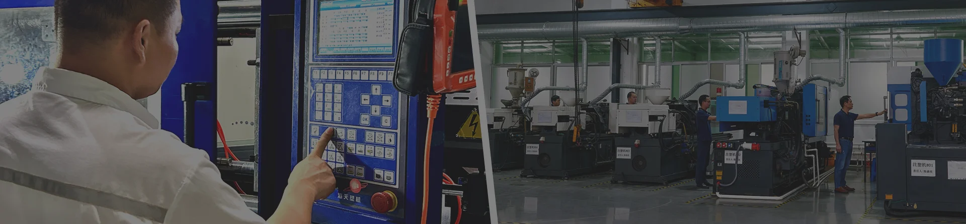 Injection Molding