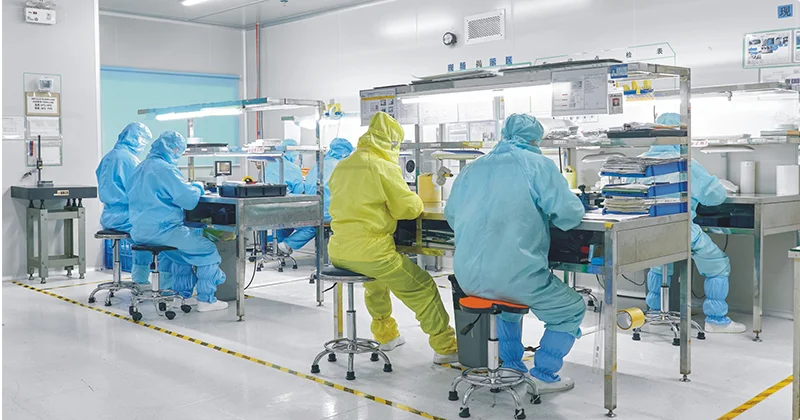 OEM Manufacturing