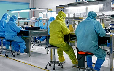 Sanken Manufacturing Co., Ltd