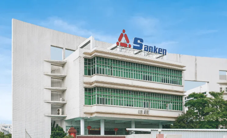Sanken Manufacturing Co., Ltd