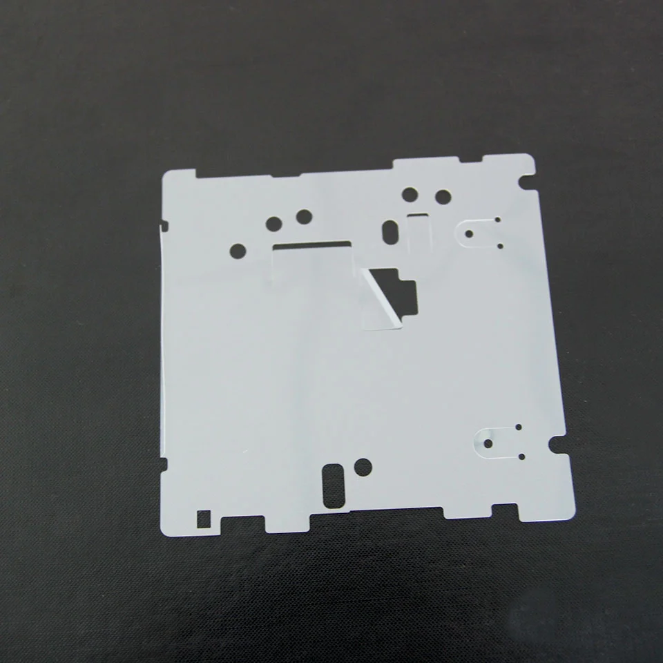 PET milky white insulation pet film insulating gasket