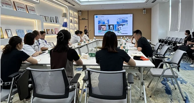 Sanken Manufacturing Co., Ltd