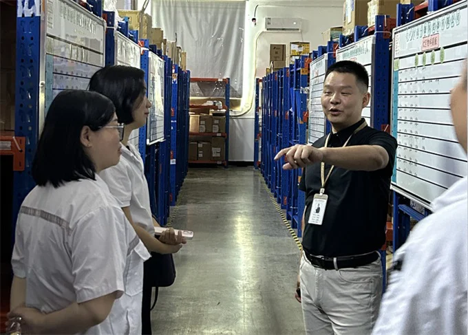 Sanken Manufacturing Co., Ltd