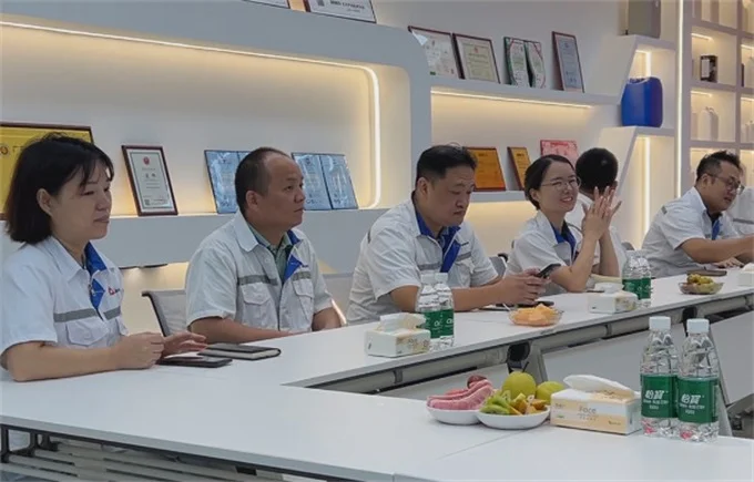 Sanken Manufacturing Co., Ltd